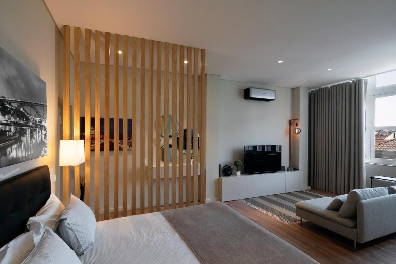 Studio 336 Design Lovers Porto Exterior photo
