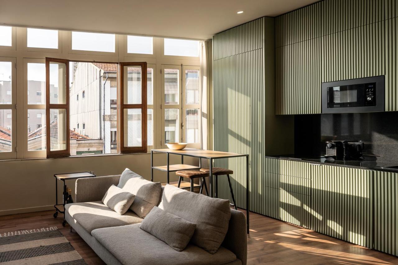 Studio 336 Design Lovers Porto Exterior photo