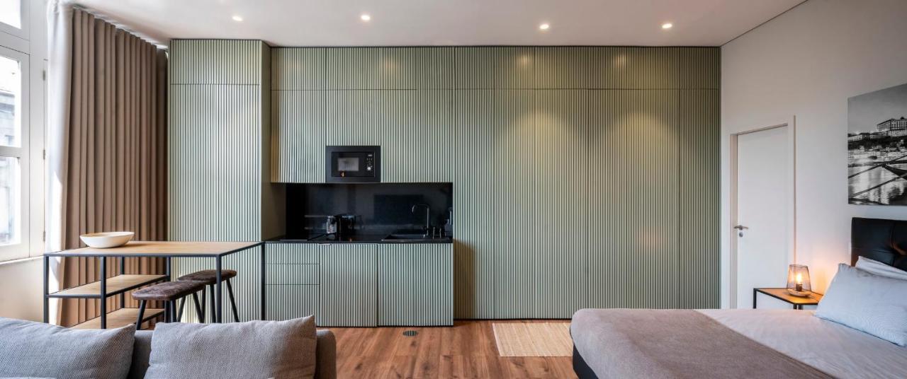 Studio 336 Design Lovers Porto Exterior photo